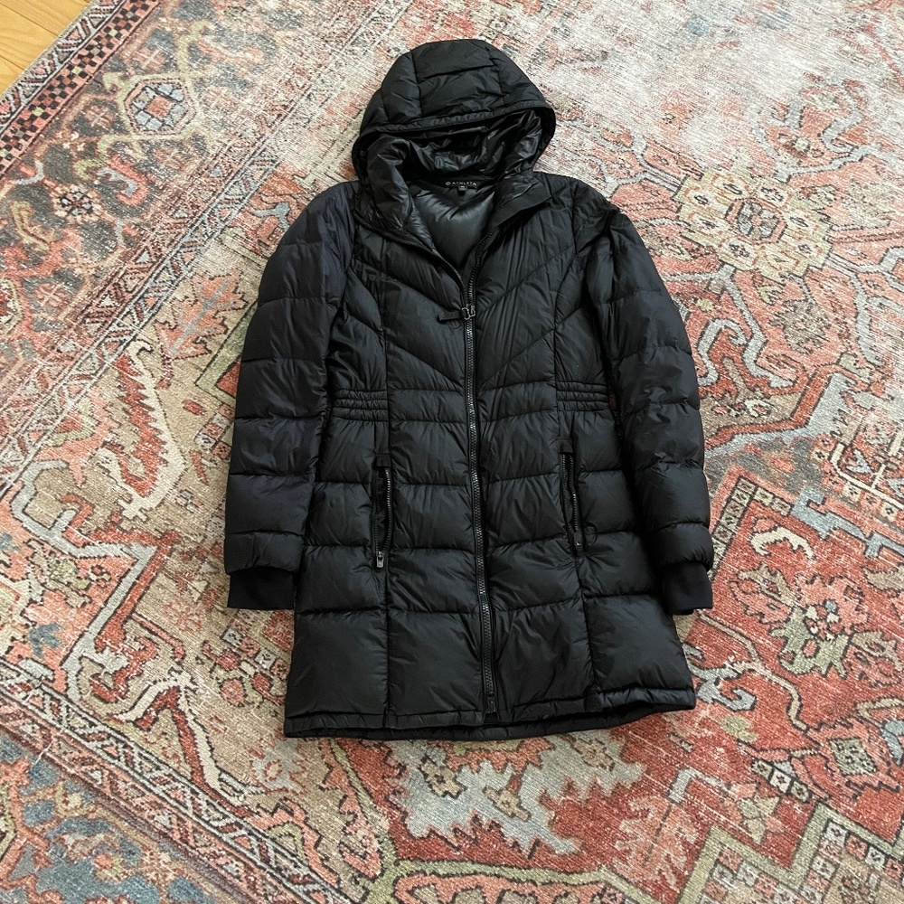 Athleta Jacket